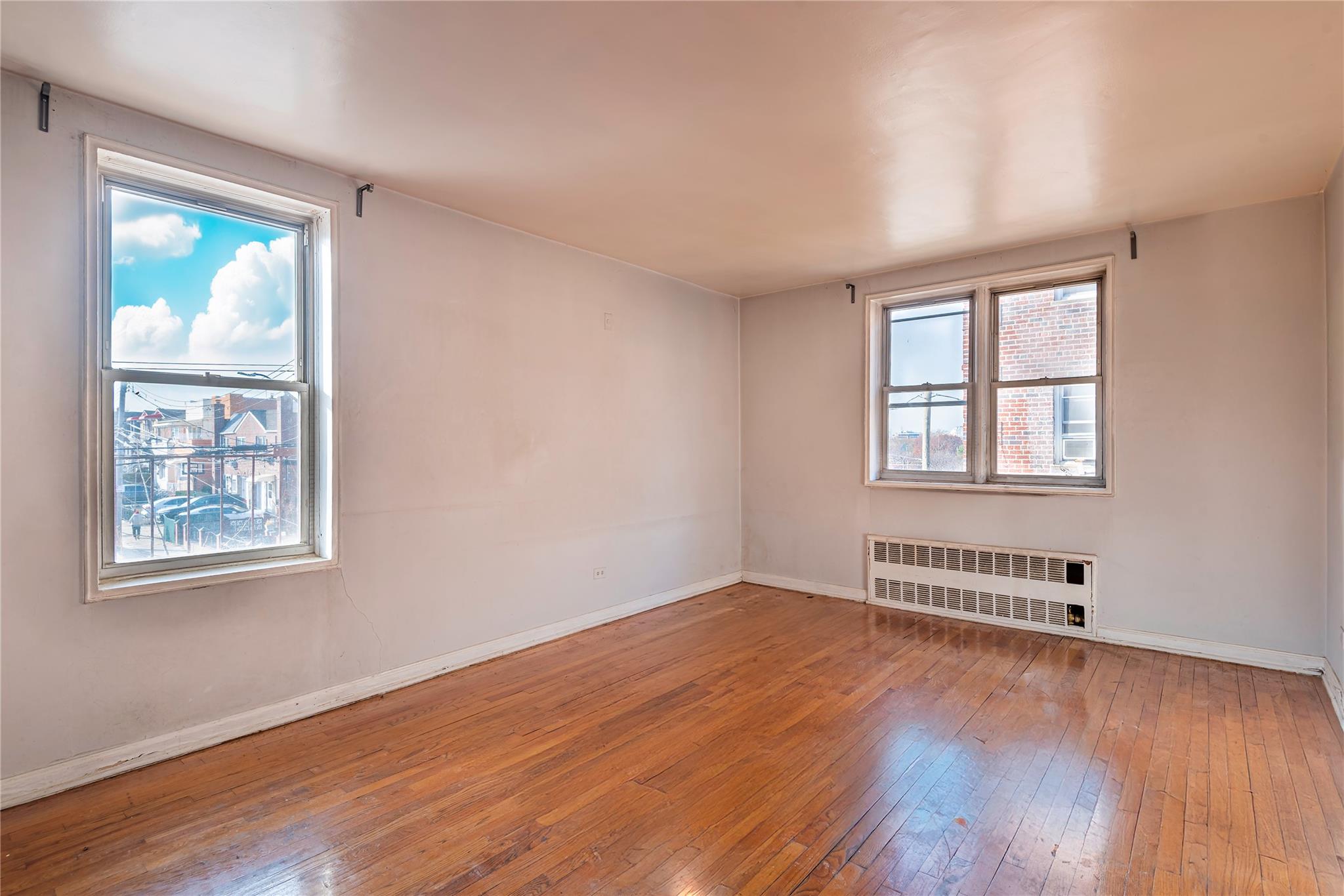 133-01 Booth Memorial Ave