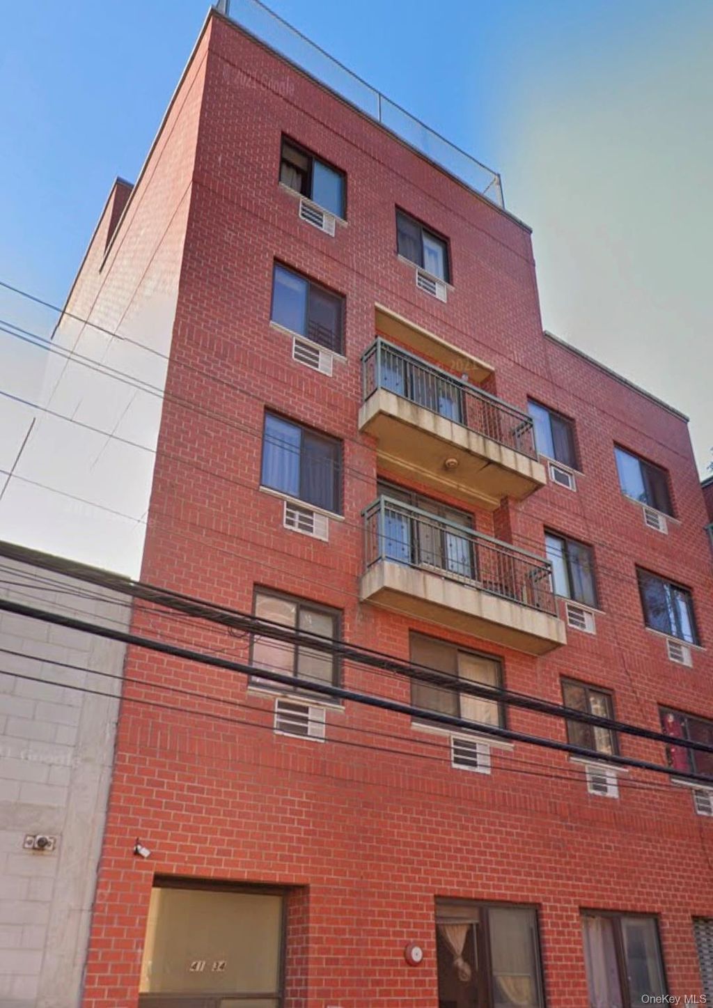Photo of 4134 Haight Street #301, Flushing, NY 11355 (MLS # 1004183)