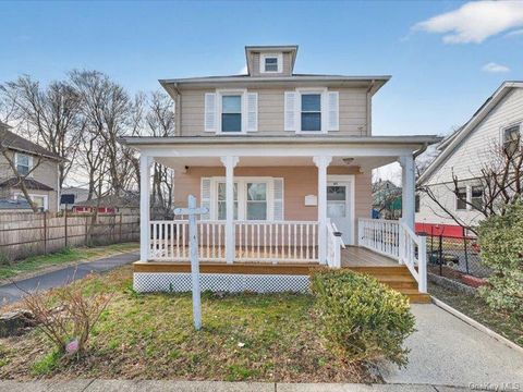 Homes For Sale - 85 Henry Avenue<br/> Newburgh, NY 12550
