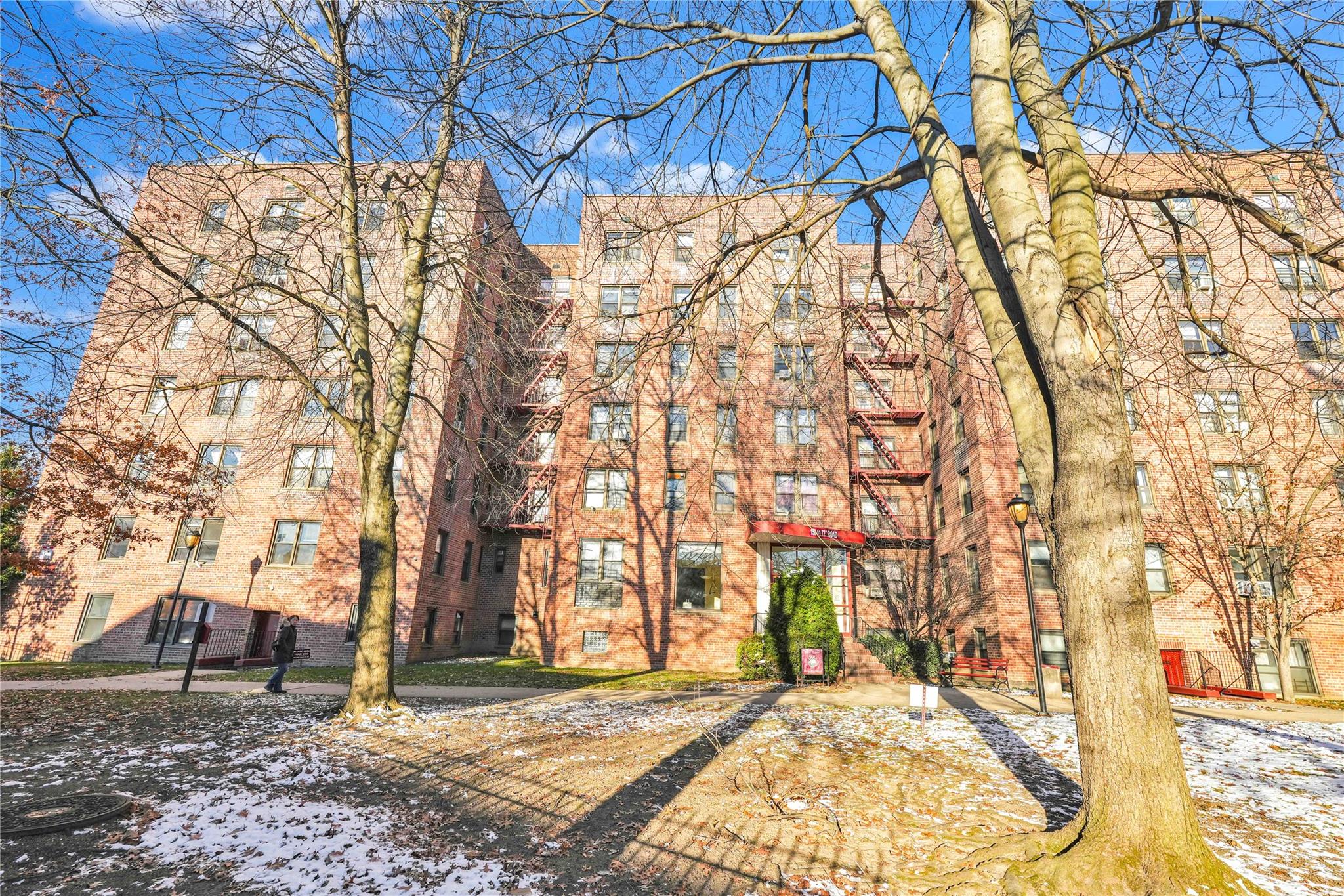 150-11 72nd Road #1K, Flushing, New York image 19