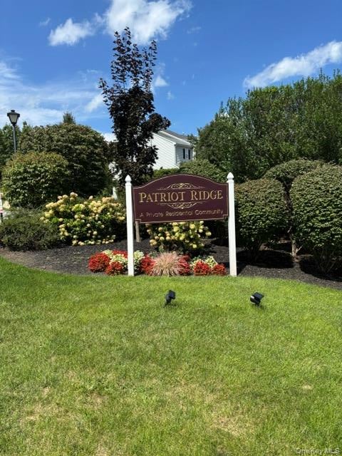 Condo For Rent - 1011 Ethan Allen Drive Dr #1011<br/> New Windsor, NY 12553