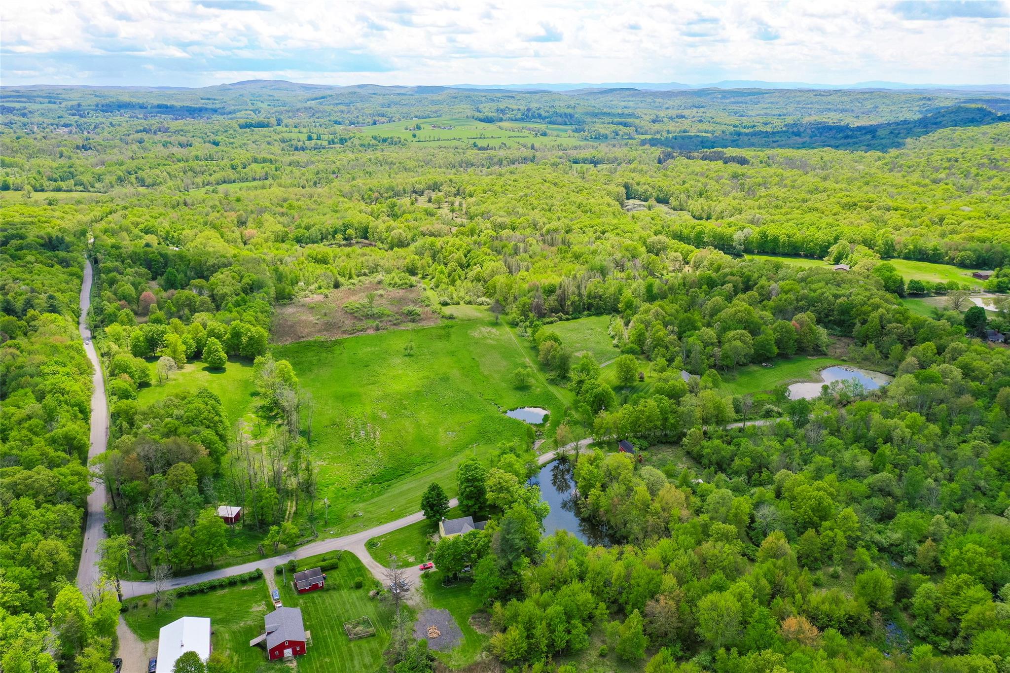 TBD Parcel 5 Woodstock Road, Millbrook, New York image 1