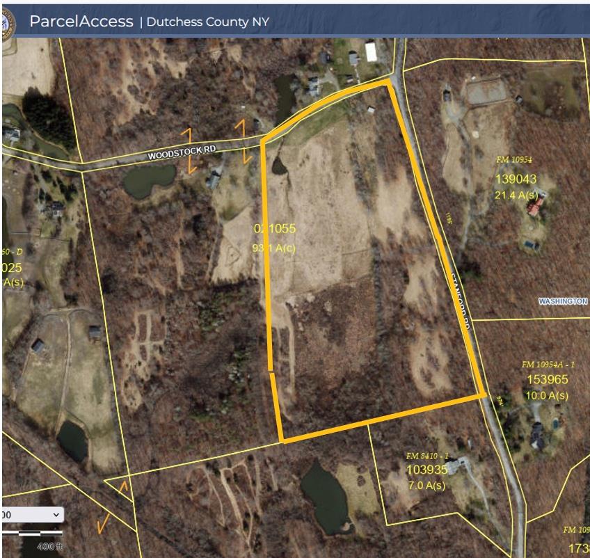 TBD Parcel 5 Woodstock Road, Millbrook, New York image 7