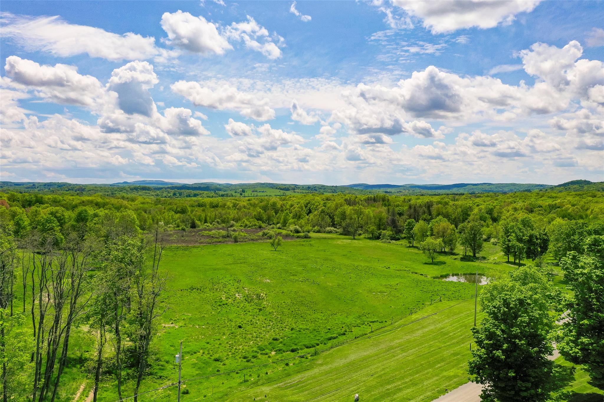 TBD Parcel 5 Woodstock Road, Millbrook, New York image 4