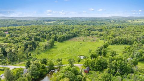 Vacant Land For Sale - TBD Woodstock Road<br/> Millbrook, NY 12545