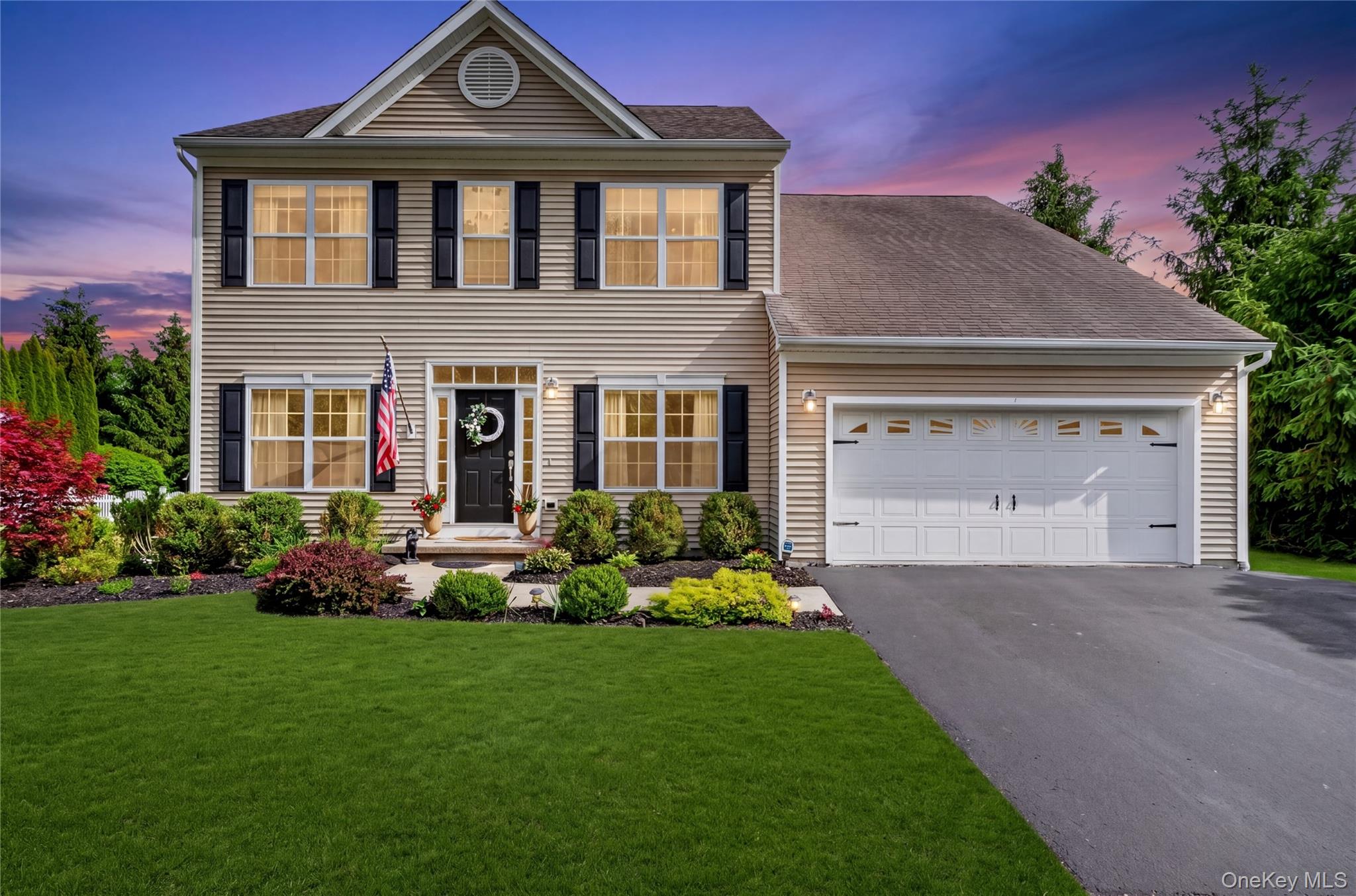 42 Plum Court Drive