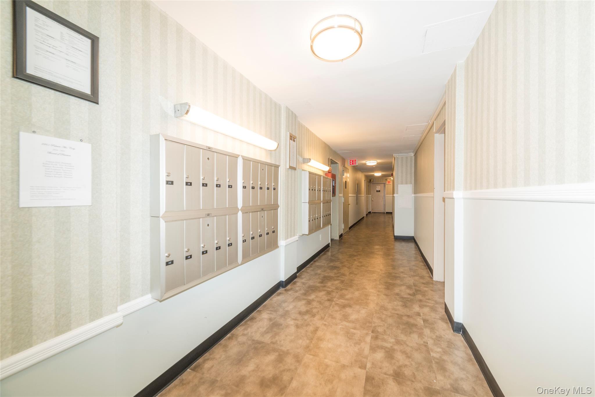 2241 Palmer Avenue 3A