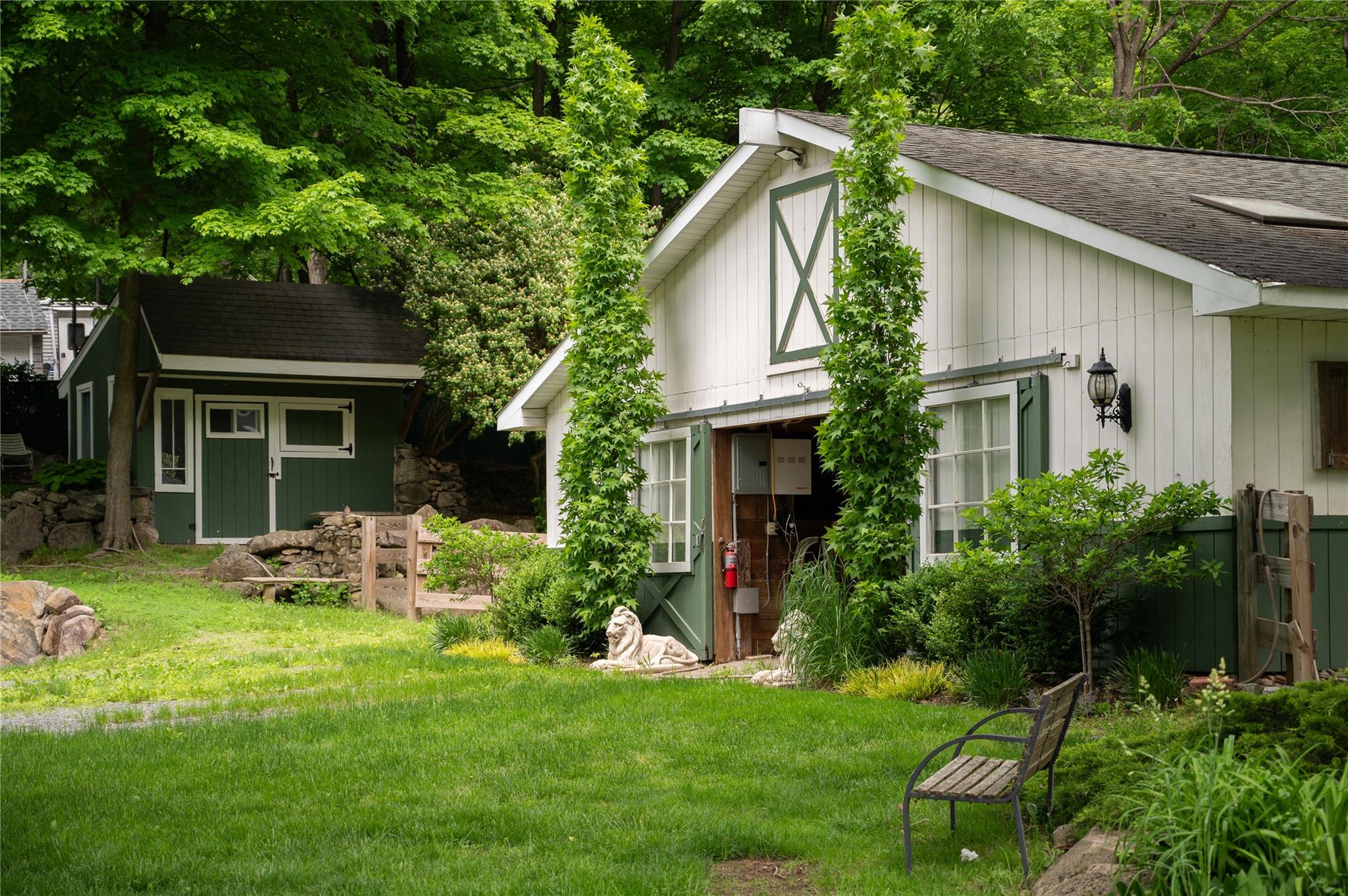 52 Eagle Valley Road, Sloatsburg, New York image 12