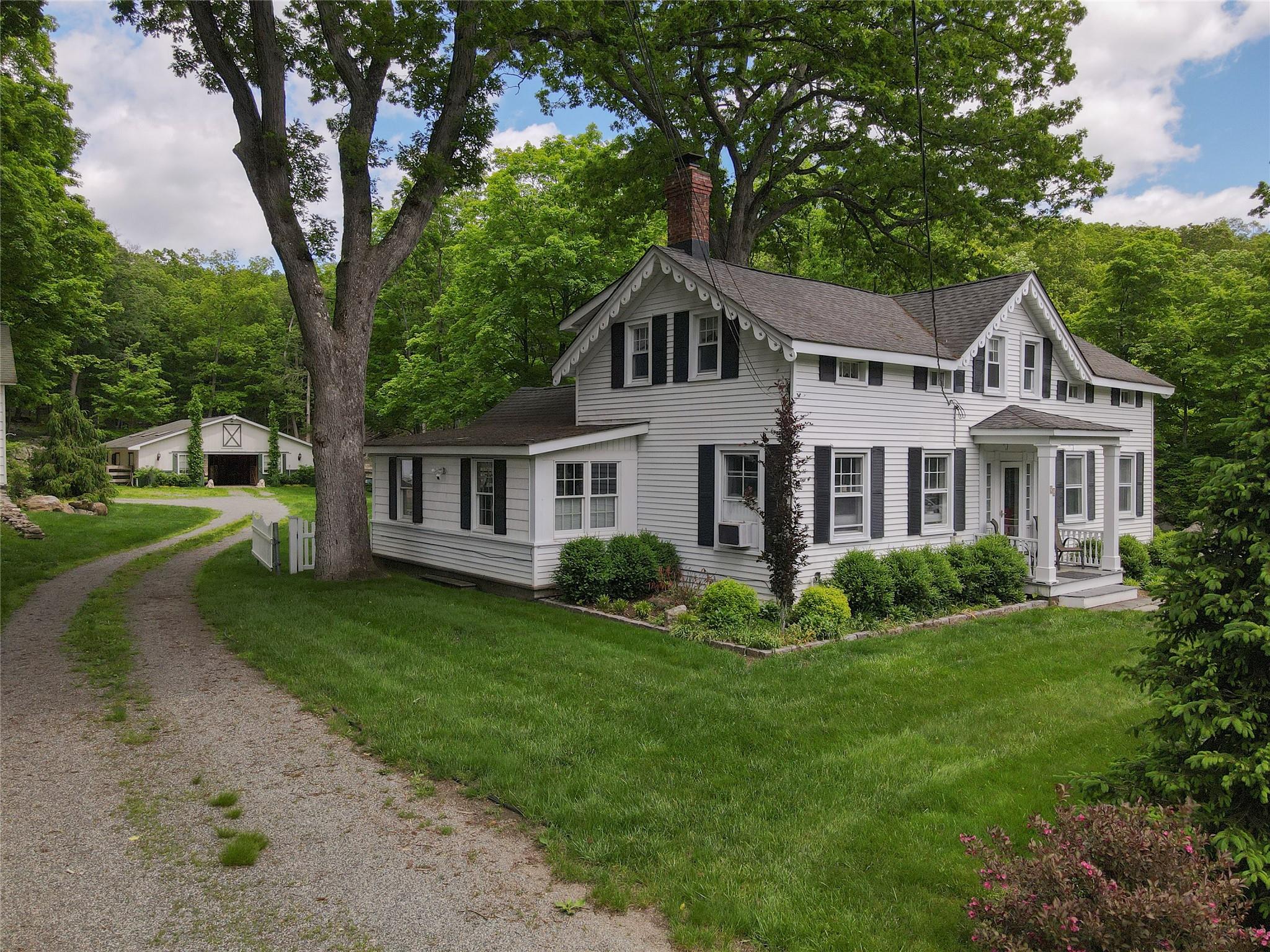 52 Eagle Valley Road, Sloatsburg, New York image 1