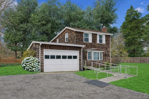 Homes For Sale - 6 Oak Street<br/> Saint James, NY 11780