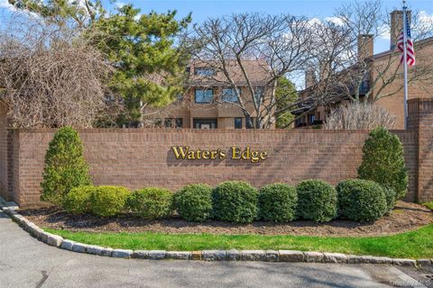 17 Waters Edge Rye NY 10580