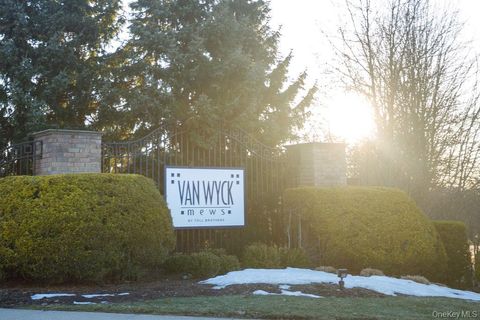 919 Saratoga Lane 584 Rt 9 Fishkill NY 12524