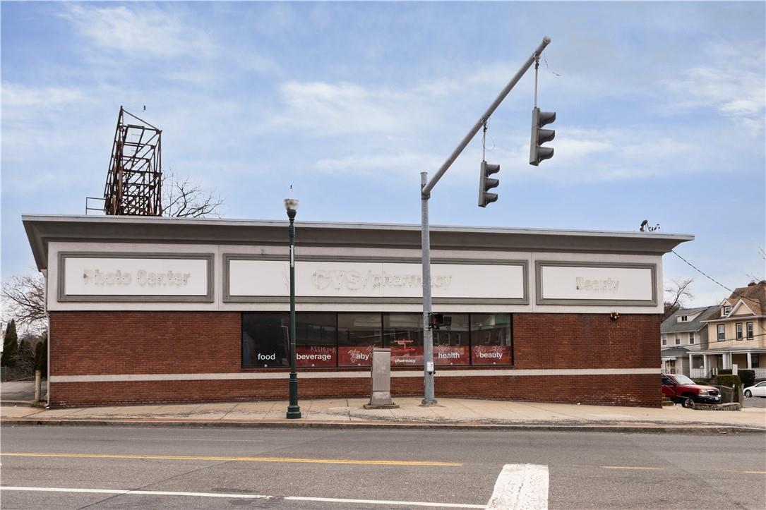 625 North Avenue