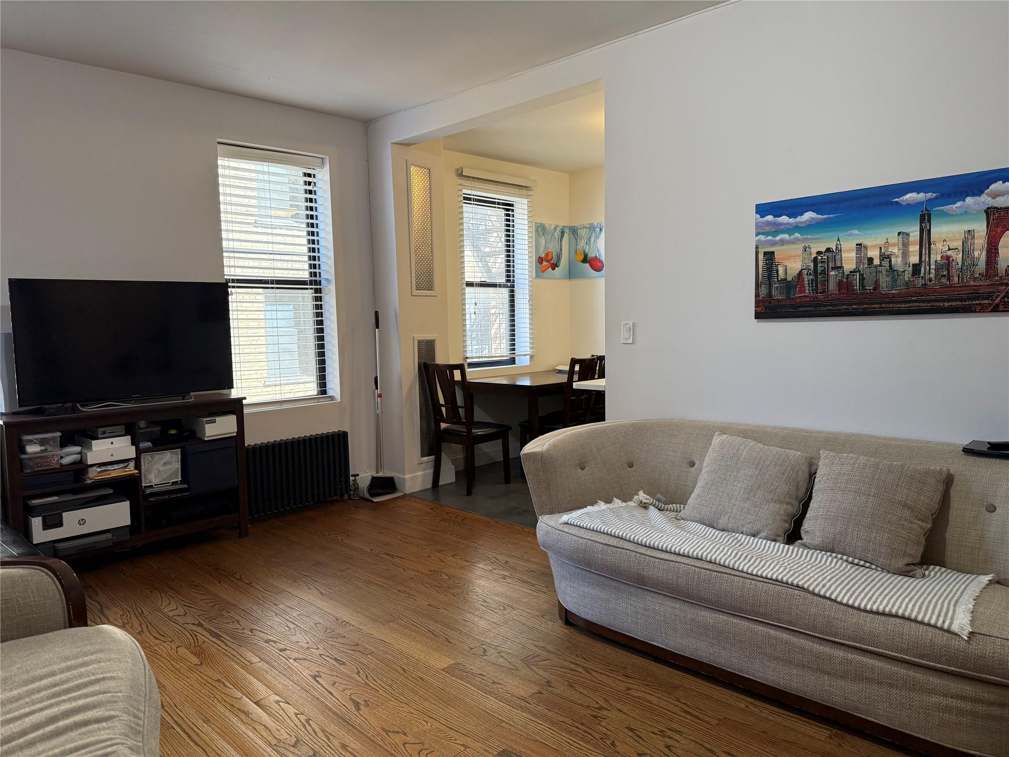 6105 39th Ave Ave #E2, Woodside, New York image 14