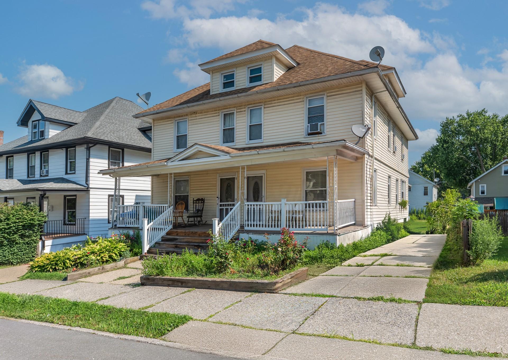 35 Harrison Street