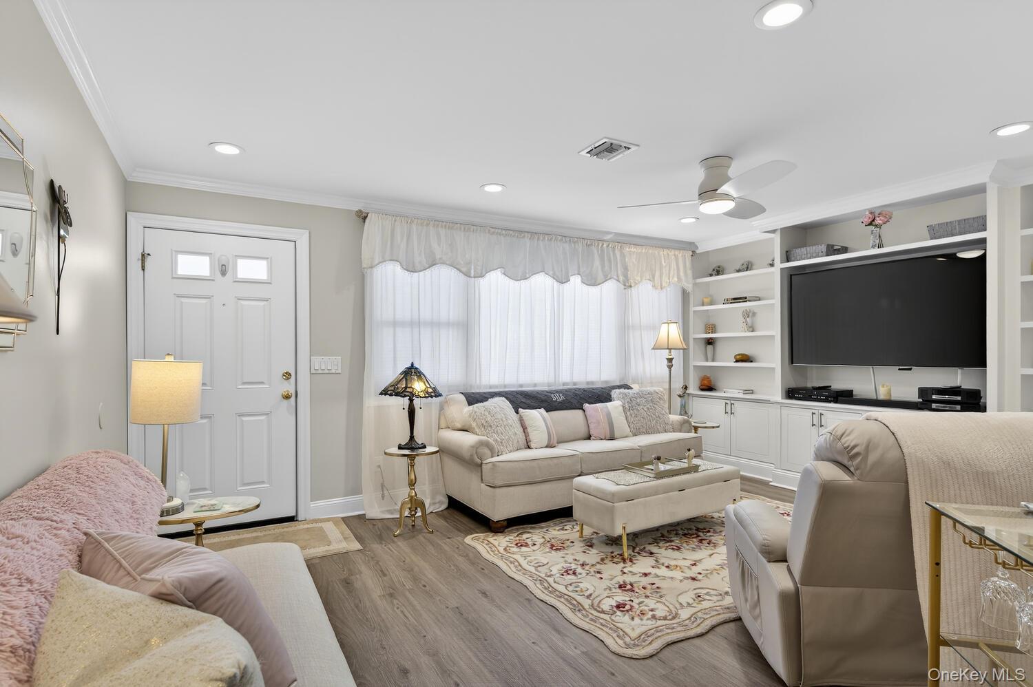 1 Atlantic Avenue Apt 35