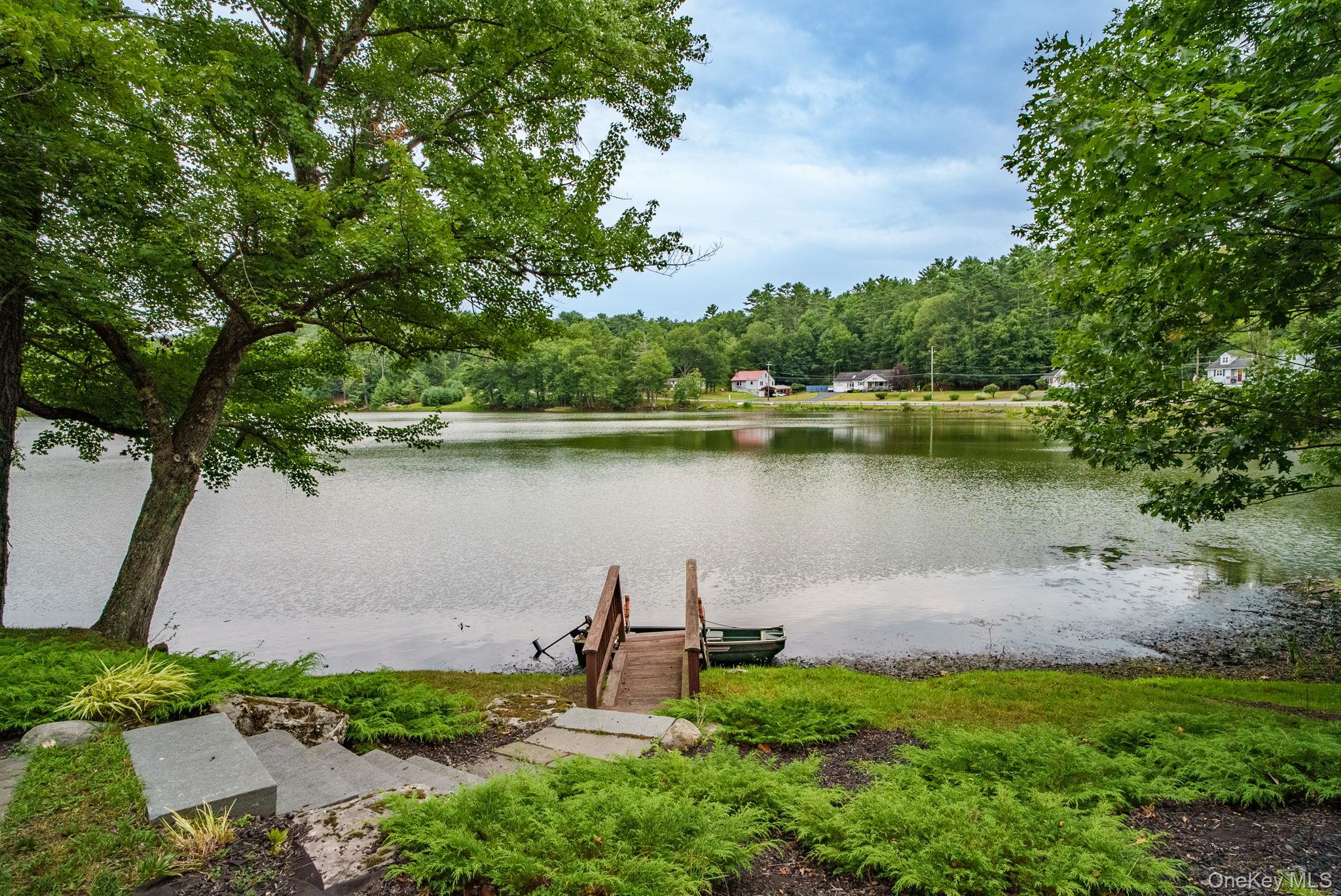 2 Bodine Lake Road