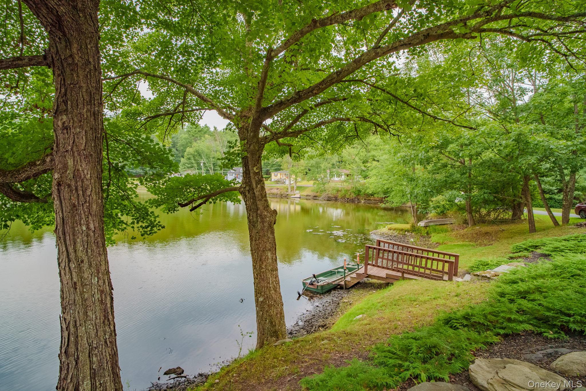 2 Bodine Lake Road