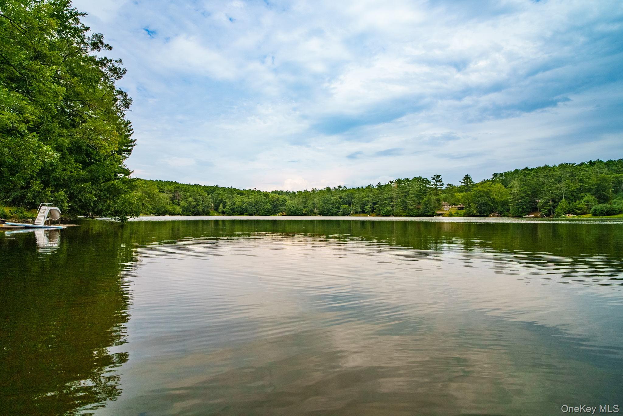 2 Bodine Lake Road