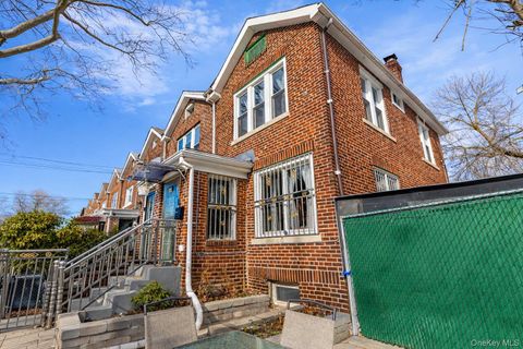 114-83A 145th Jamaica NY 11436