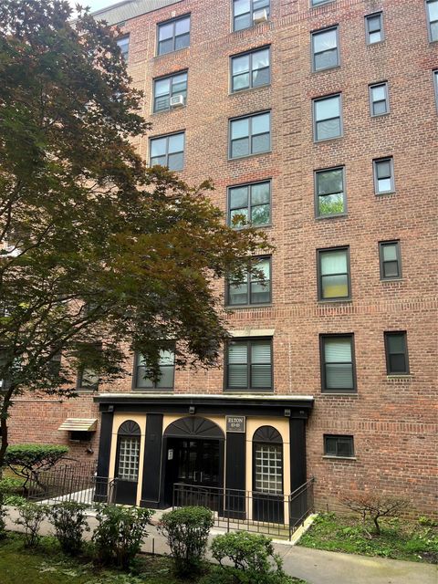 8385 Woodhaven Boulevard Unit 3R, Woodhaven, NY 11421 - MLS#: 890699