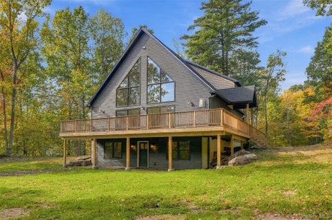 Photo of 68 Decker Road, Wallkill, NY 12589 (MLS # 1051832)