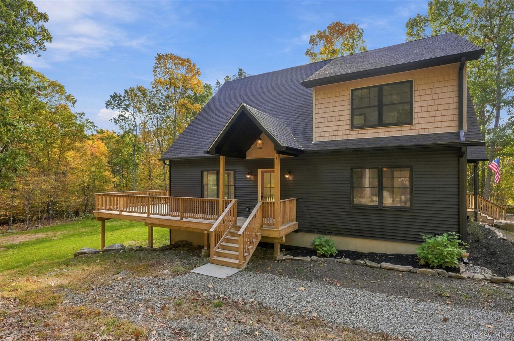 68 Decker Road