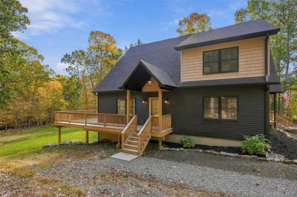 Photo of 68 Decker Road, Wallkill, NY 12589 (MLS # 1051832)