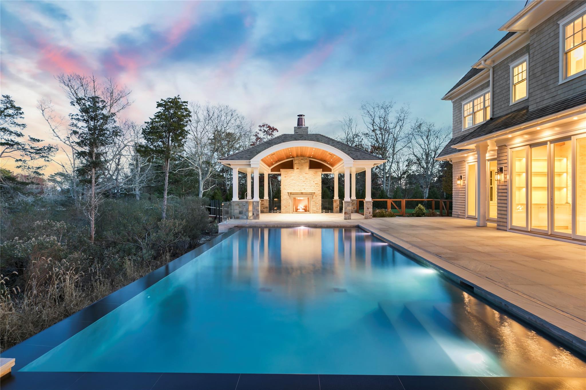 36 Second Neck Lane, Quogue, New York image 11