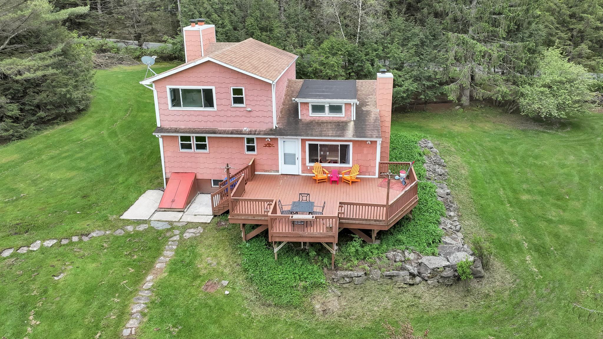 85 Woodard Road, Parksville, New York image 6