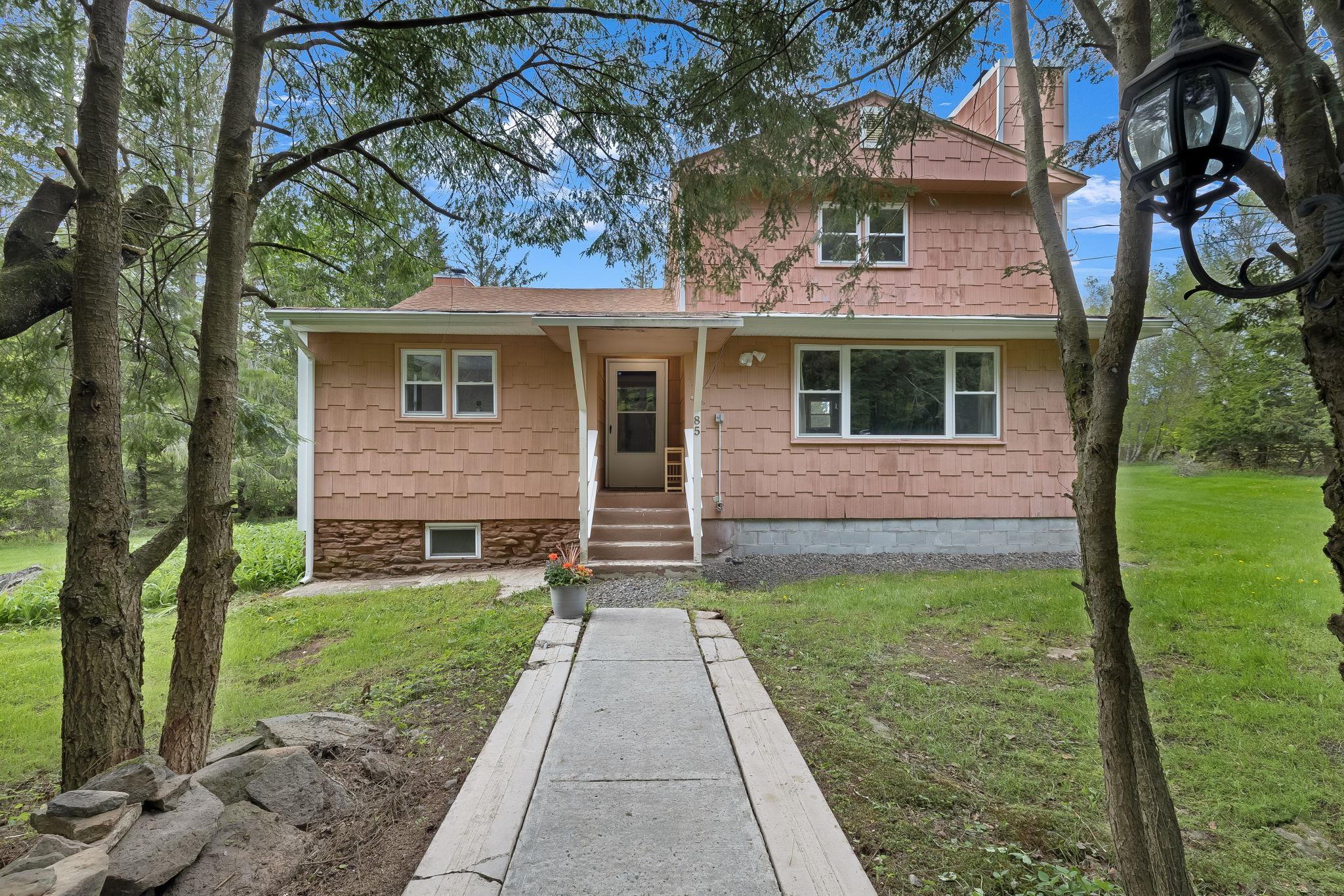 85 Woodard Road, Parksville, New York image 1