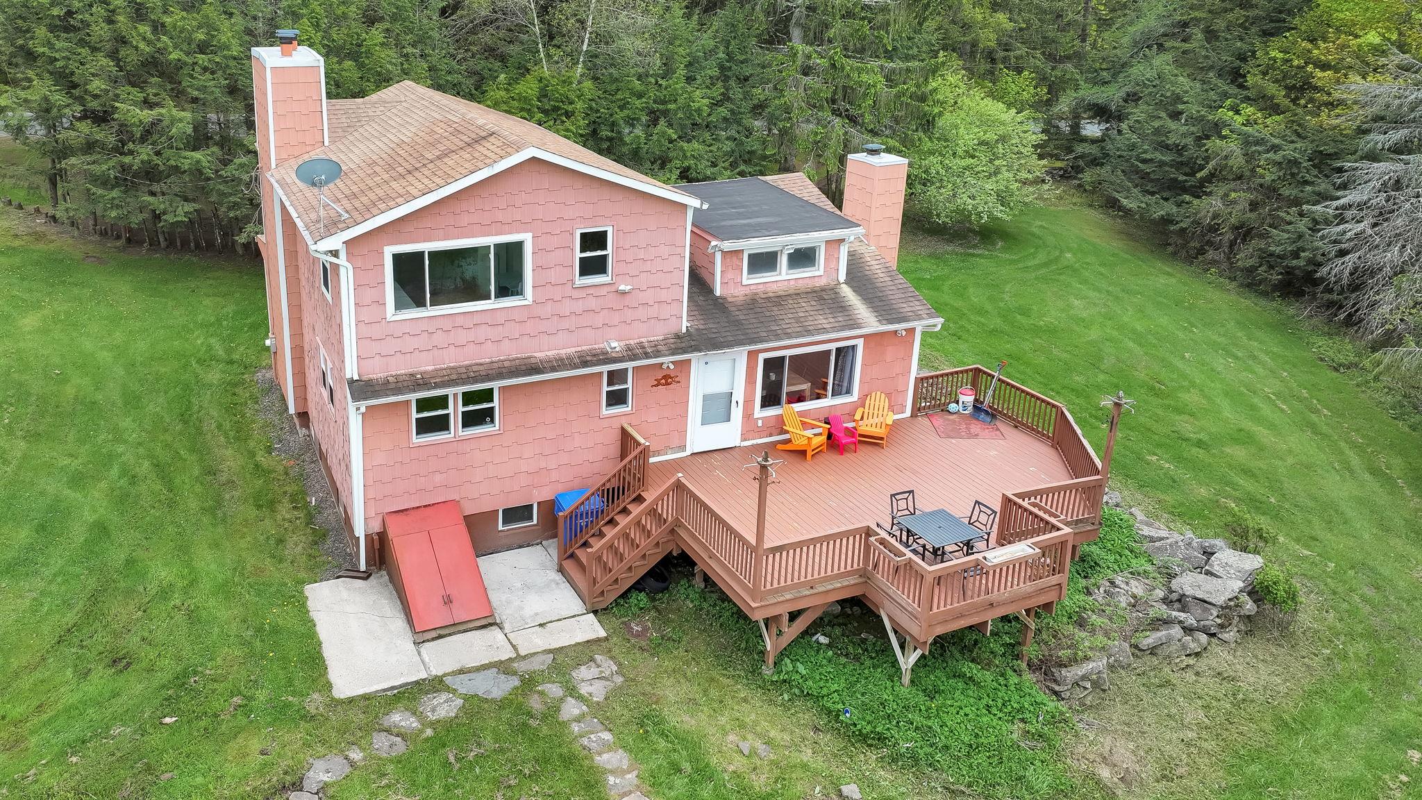 85 Woodard Road, Parksville, New York image 2