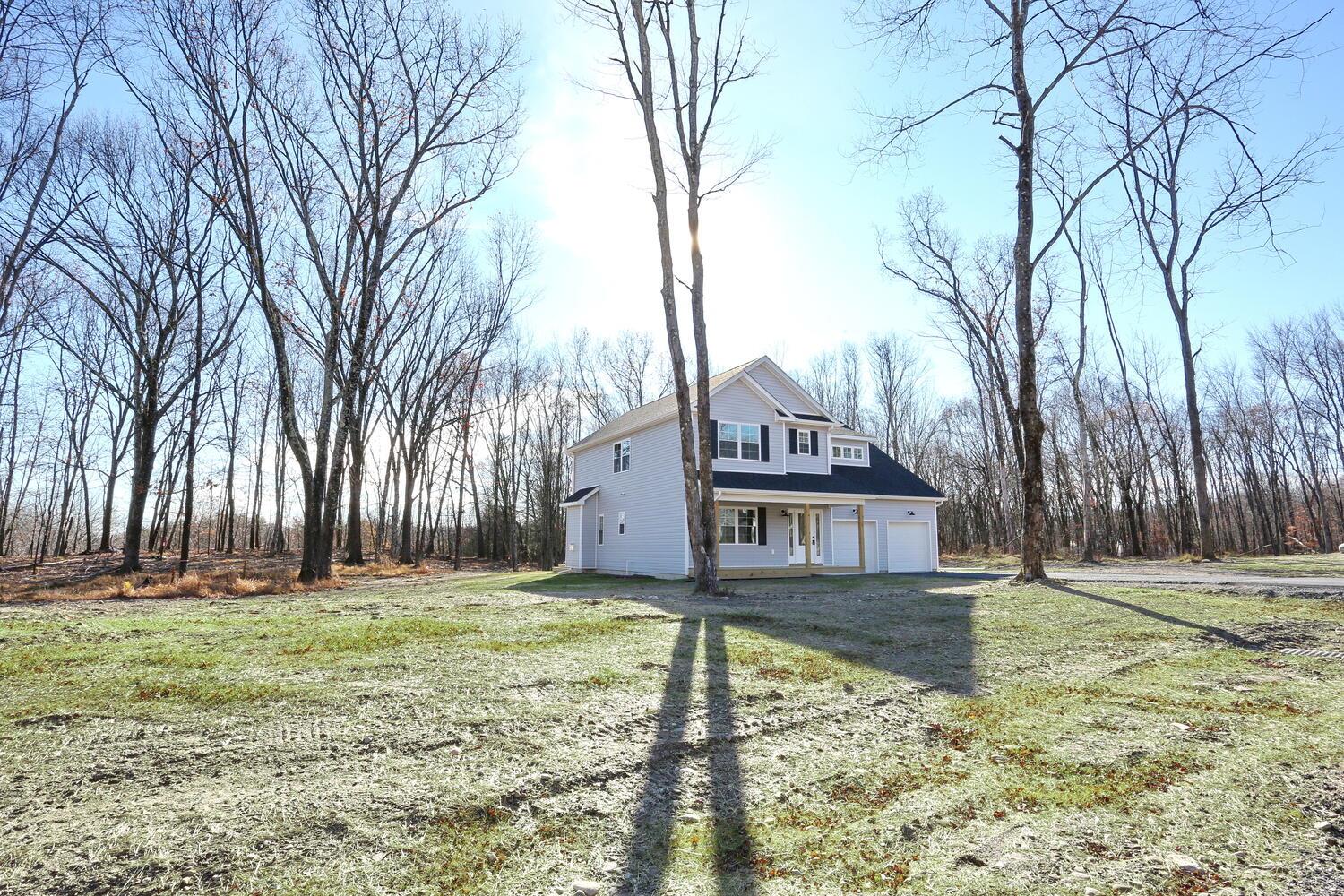 Lot 9   11 Forest Hills Lane, Otisville, New York image 4