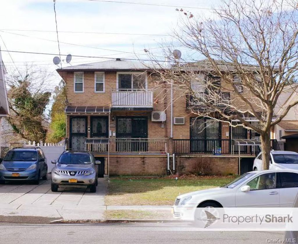 Photo of 45-36 204th Street #1FL, Bayside, NY 11361 (MLS # 965590)