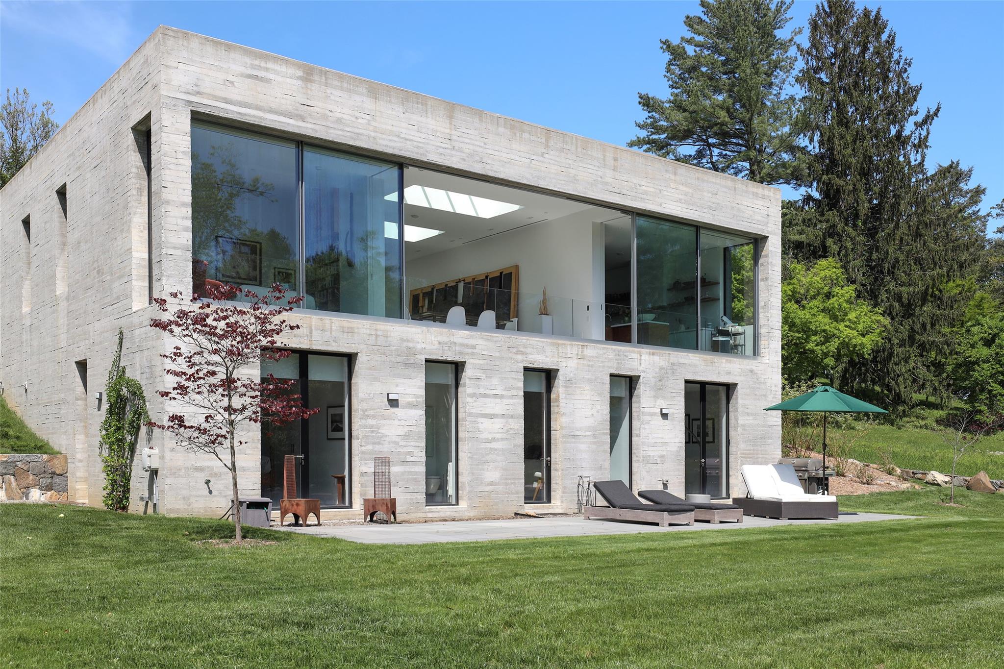 112 Wilson Park Drive, Tarrytown, New York image 37