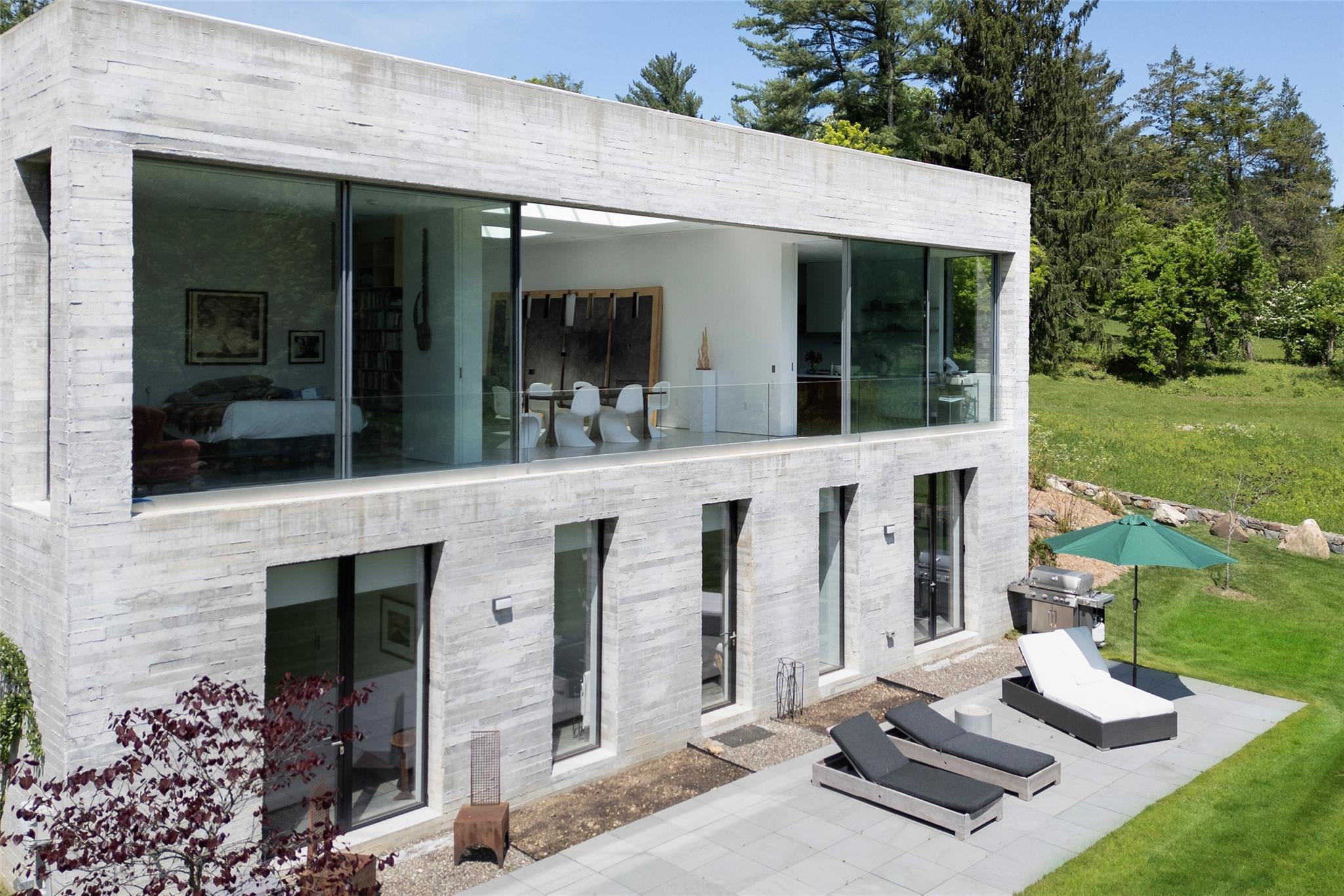 112 Wilson Park Drive, Tarrytown, New York image 45