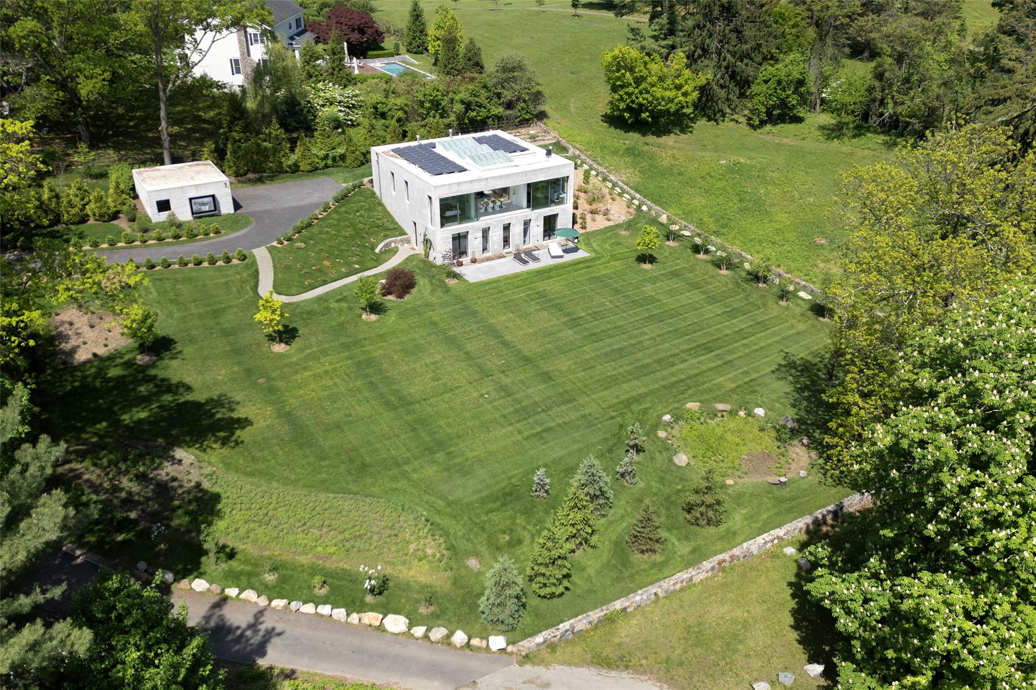 112 Wilson Park Drive, Tarrytown, New York image 49