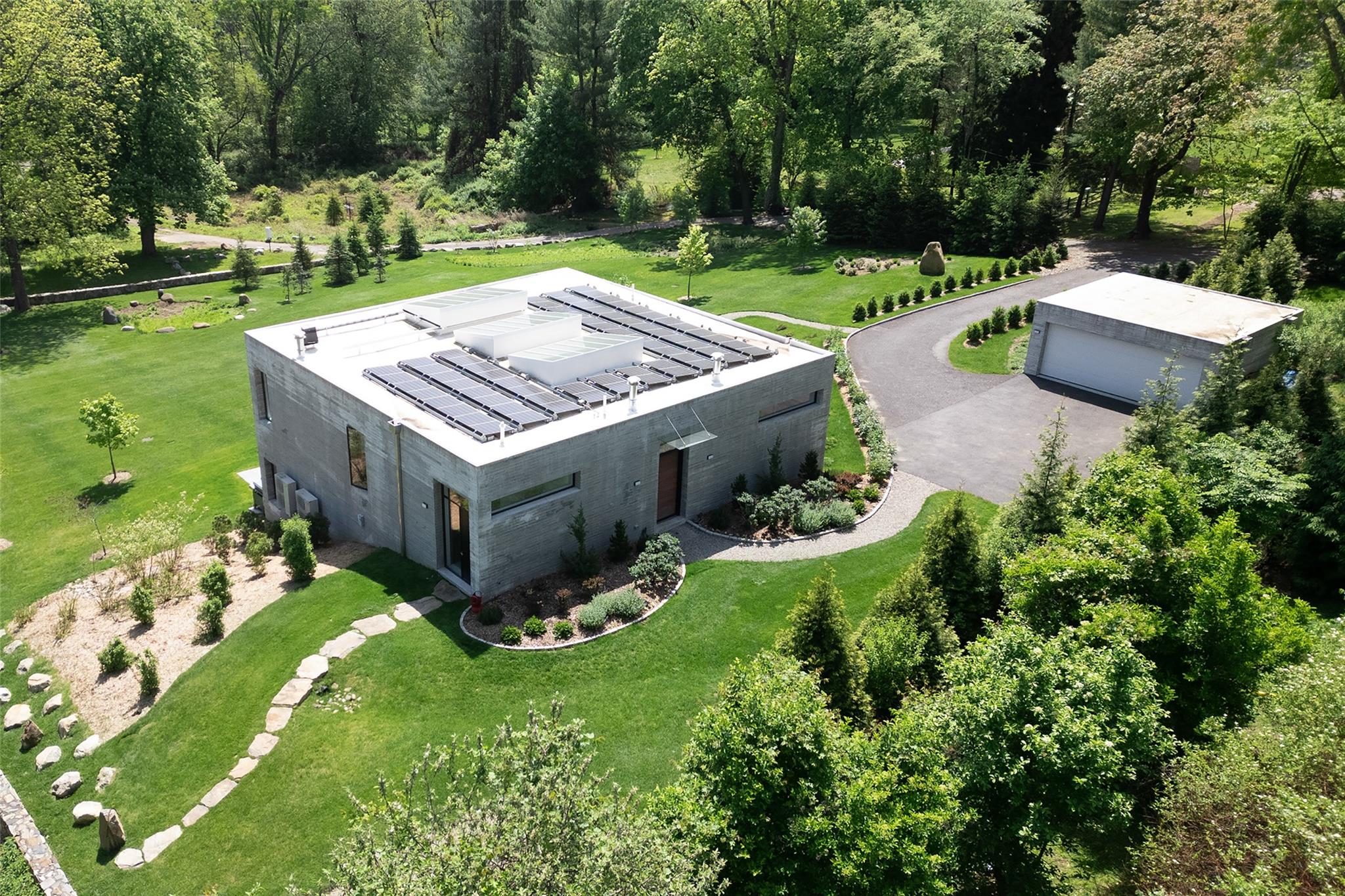112 Wilson Park Drive, Tarrytown, New York image 47