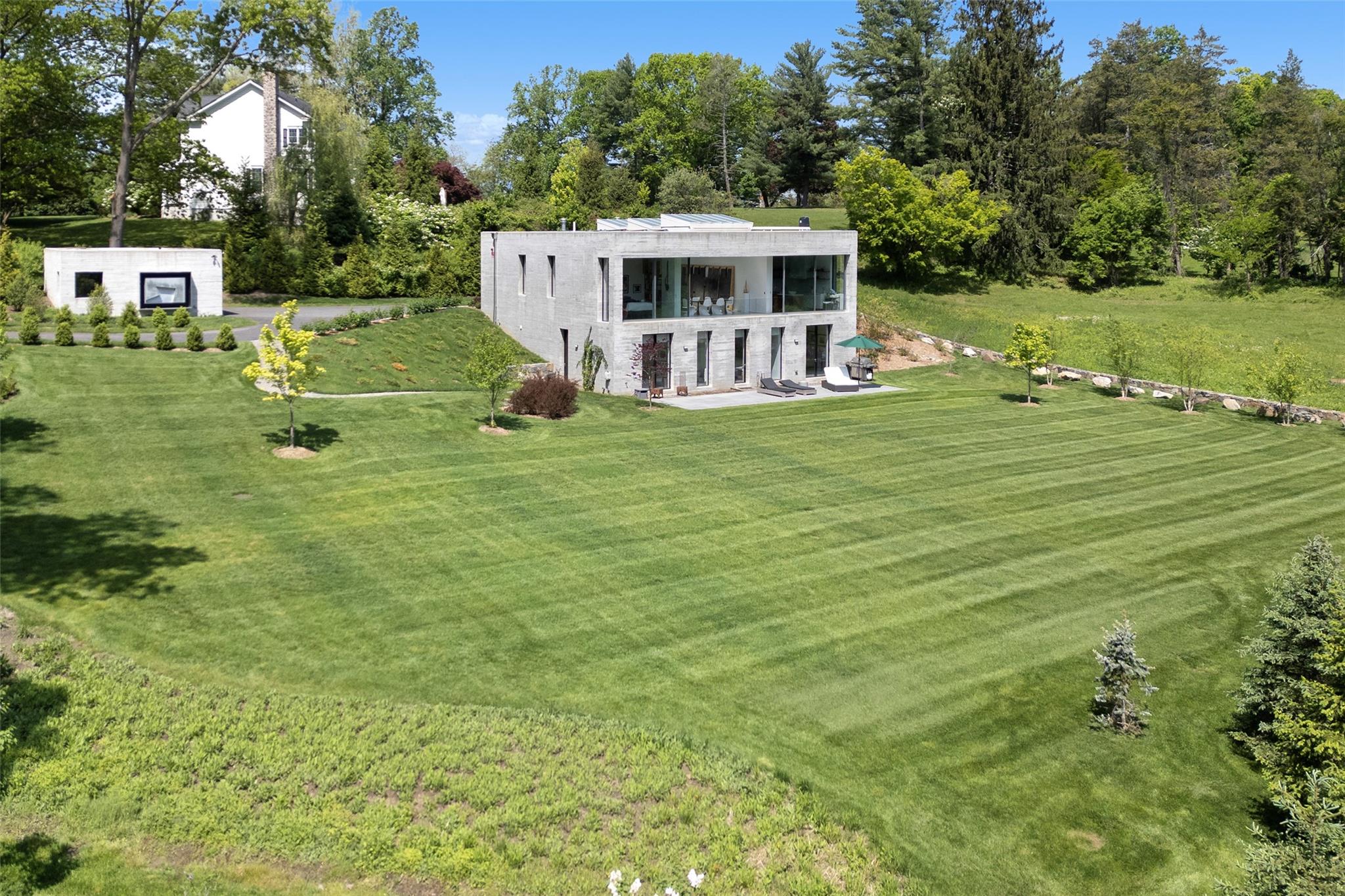 112 Wilson Park Drive, Tarrytown, New York image 48
