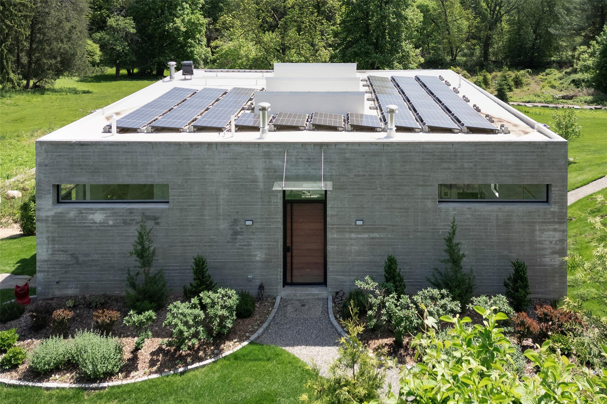112 Wilson Park Drive, Tarrytown, New York image 46