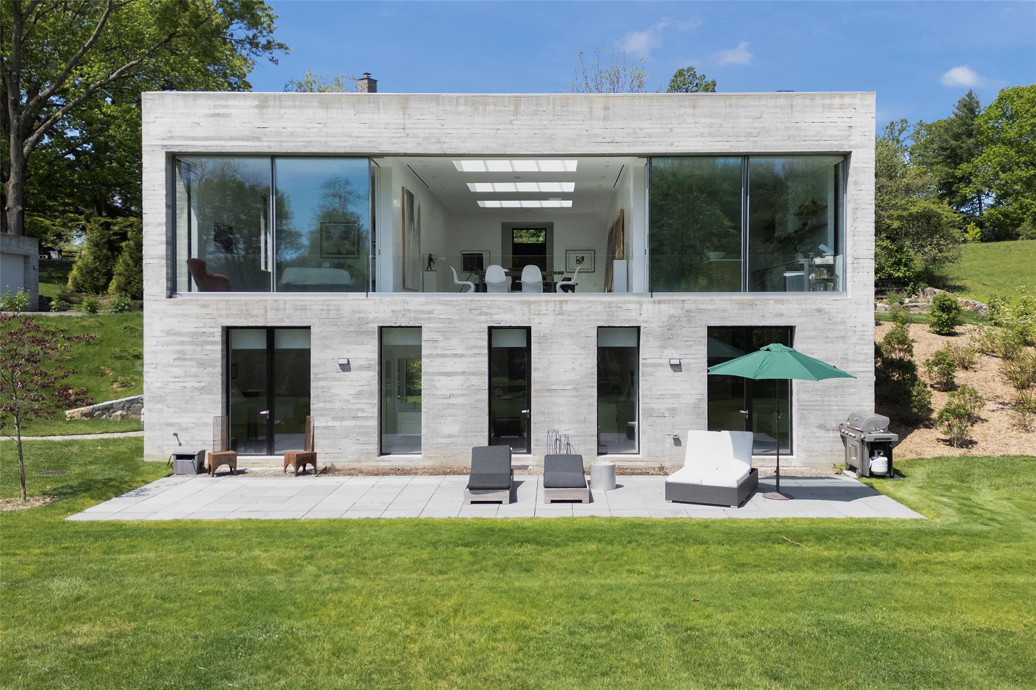 Photo 1 of Wilson Park Drive, Tarrytown, New York, $2,925,000, Web #: 849949