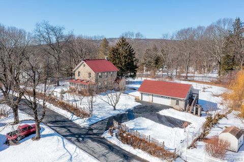 Homes For Sale - 530 Chase Road<br/> Yorktown Heights, NY 10598