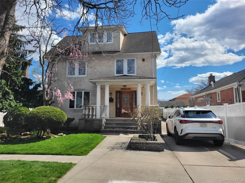 Photo of 208-14 50 Avenue, Bayside, NY 11364 (MLS # 982015)