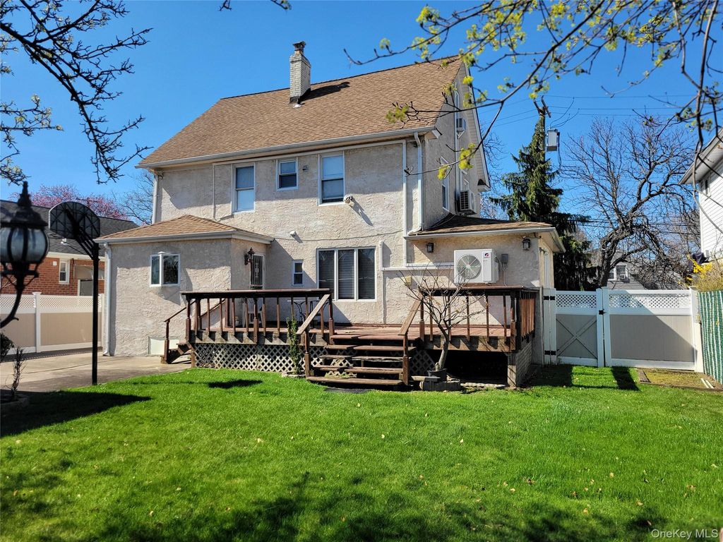 Photo of 208-14 50 Avenue, Bayside, NY 11364 (MLS # 982015)