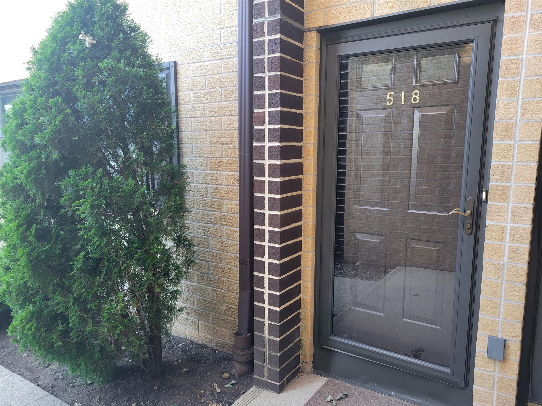 518 Bedford Avenue 518