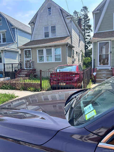 Homes For Sale - 130-15 120th Street<br/> Queens County, South Ozone Park, NY 11420