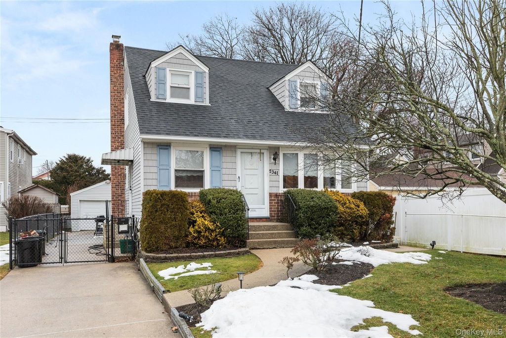 Photo of 2341 Dobson Avenue, Merrick, NY 11566 (MLS # 964461)