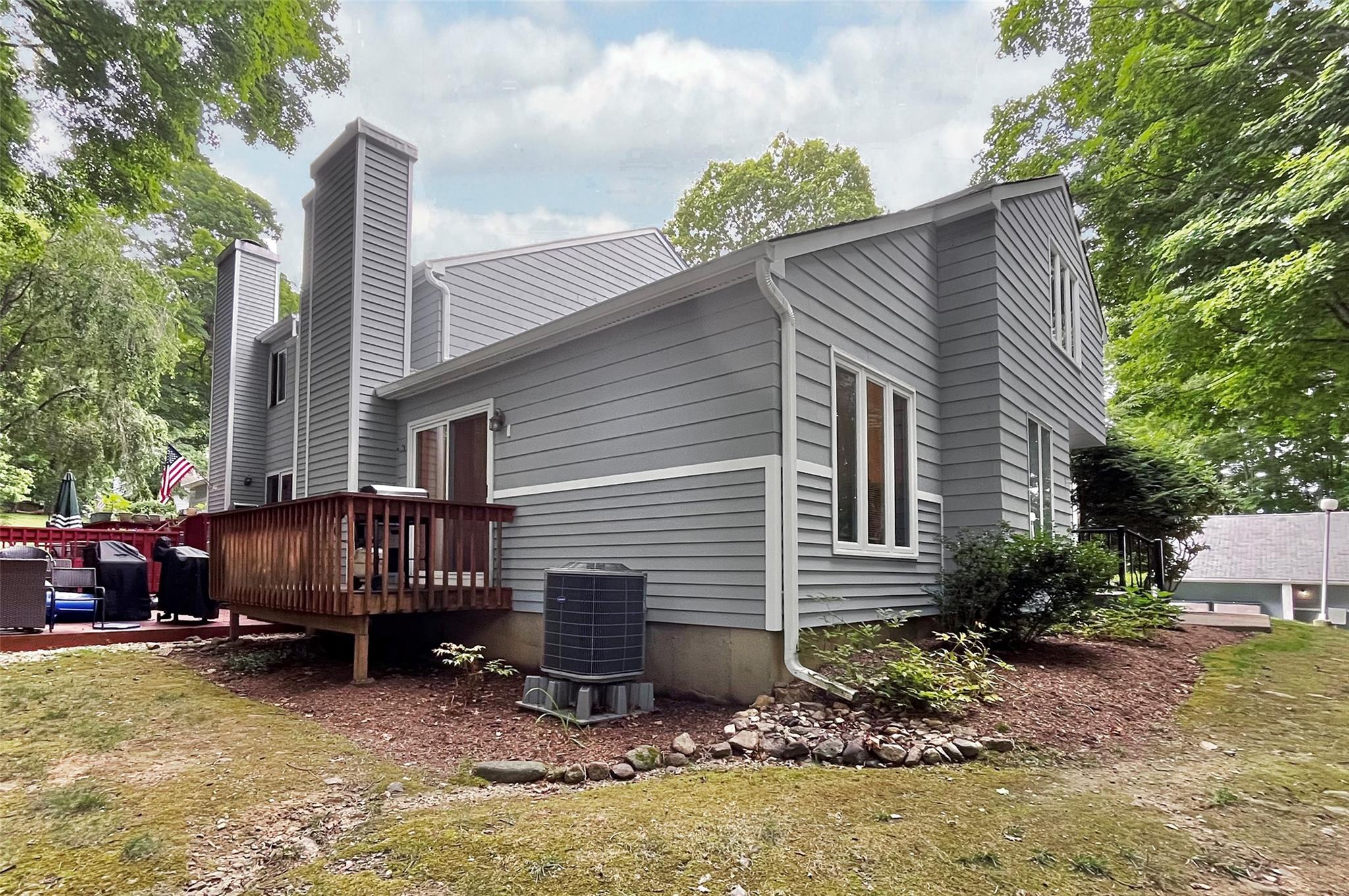 1 Maple Hill Drive