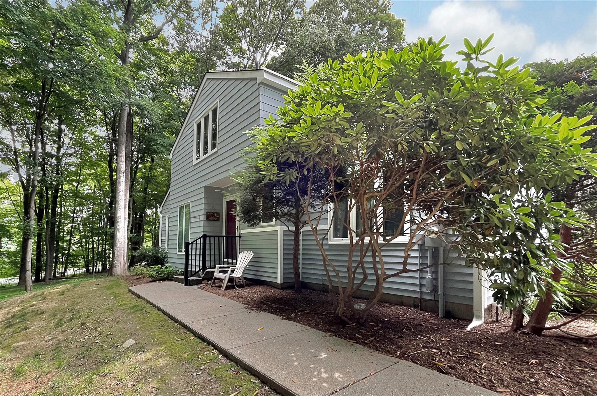 1 Maple Hill Drive