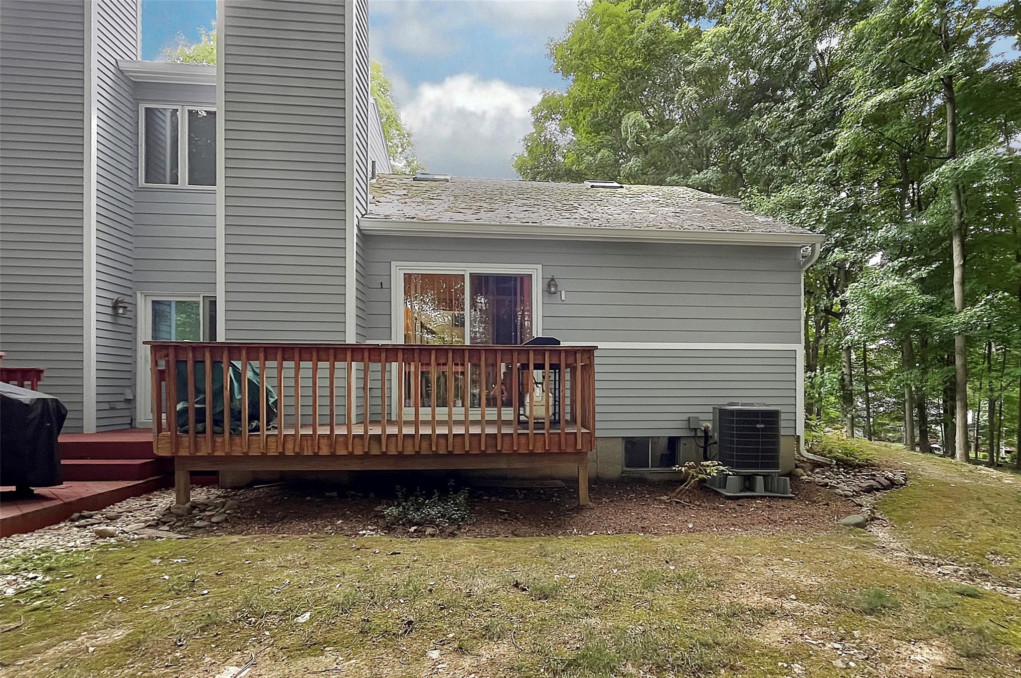 1 Maple Hill Drive
